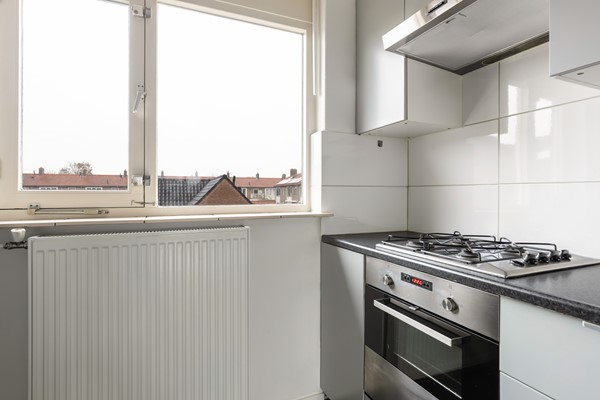 Medium property photo - Frans Halsstraat 46, 3443 TA Woerden